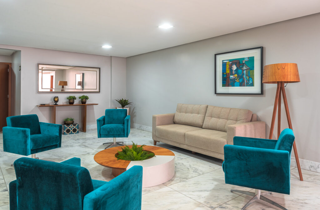 Em 2021, “arquitetura do aconchego” é a nova realidade dentro de casa